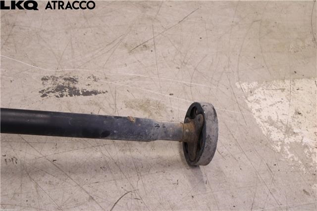 Mellomaksel til VW Passat 2011-2015 (B7) (B7) (3C0521101AG|)