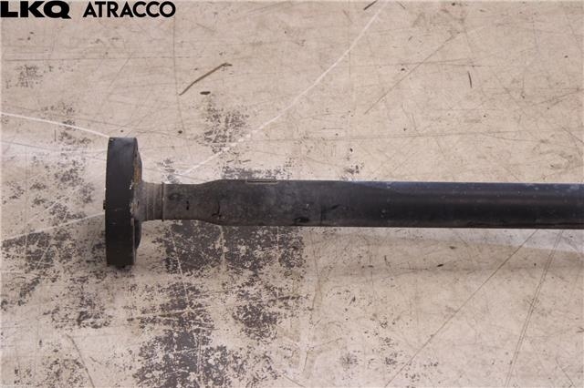 Mellomaksel til VW Golf VI 2008-2012  (1K0521101H|)