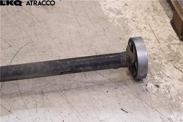 Mellomaksel til VW Golf VI 2008-2012  (1K0521101H|)