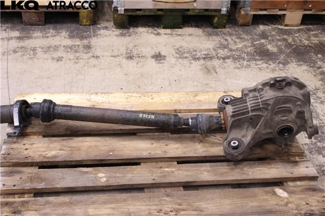 Kardang klokke bak til Land Rover Range Rover Sport 2005-2013  (LR039509|)