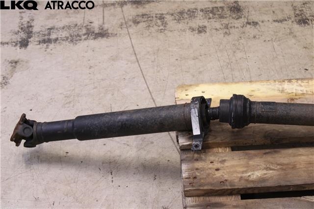 Kardang klokke bak til Land Rover Range Rover Sport 2005-2013  (LR039509|)