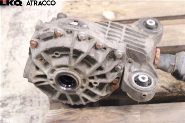 Kardang klokke bak til Land Rover Range Rover Sport 2005-2013  (LR039509|)