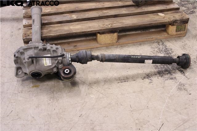 Kardang til Land Rover Range Rover Sport 2005-2013  (LR066511|)