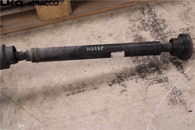 Kardang til Land Rover Range Rover Sport 2005-2013  (LR066511|)