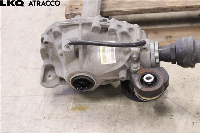 Kardang til Land Rover Range Rover Sport 2005-2013  (LR066511|)