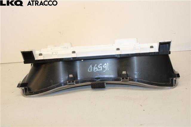 Instrumentpanel til Nissan Leaf 2018-->> (Type II)  (248105SH0A|)