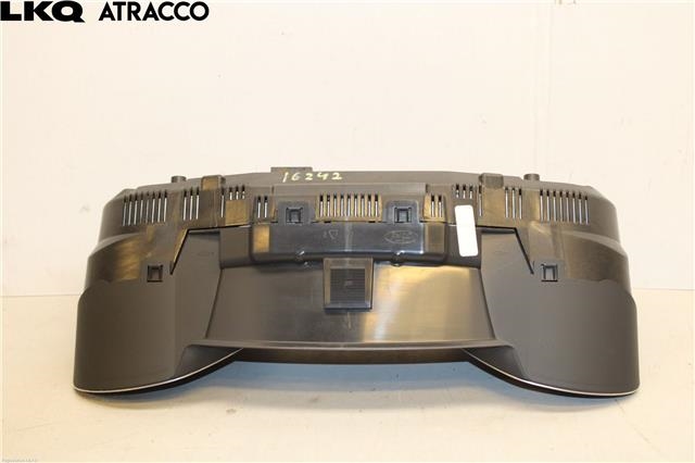 Instrumentpanel til Ford Focus 2014-2018 (Type III, Fase 2)  (2303630|)