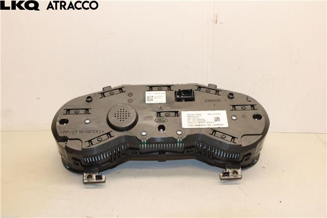 Instrumentpanel til Ford Focus 2014-2018 (Type III, Fase 2)  (2303630|)