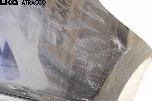 Støtfanger bak til Volvo XC60 2008-2013 (Type I, Fase 1)  (30786426|)