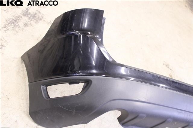 Støtfanger bak til Volvo XC60 2008-2013 (Type I, Fase 1)  (30786426|)