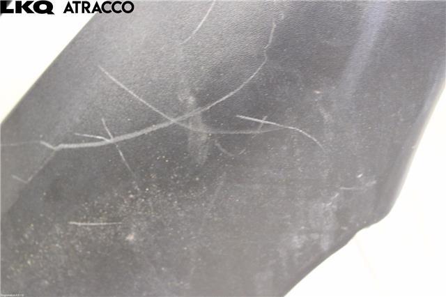Støtfanger bak til Volvo XC60 2008-2013 (Type I, Fase 1)  (30786426|)