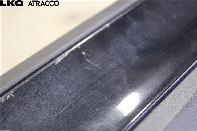 Støtfanger bak til Volvo XC60 2008-2013 (Type I, Fase 1)  (30786426|)