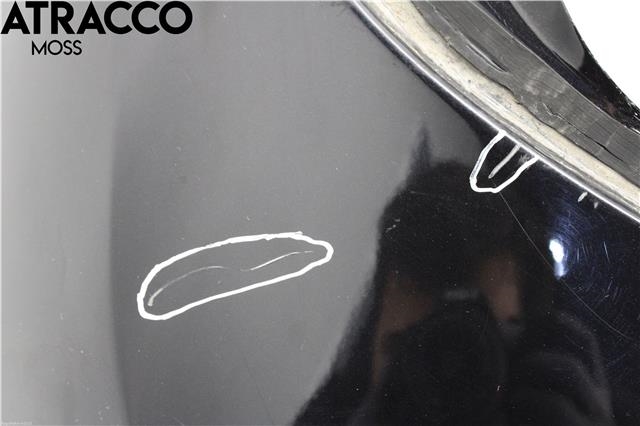 Bakluke combi til Opel Insignia A 2009-2014  (13310763|)