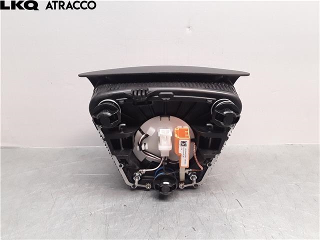 Airbag rattpute til Volvo V40 2012-2019  (31291369|)