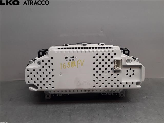 Instrumentpanel til Volvo V40 2012-2019  (36011405|)