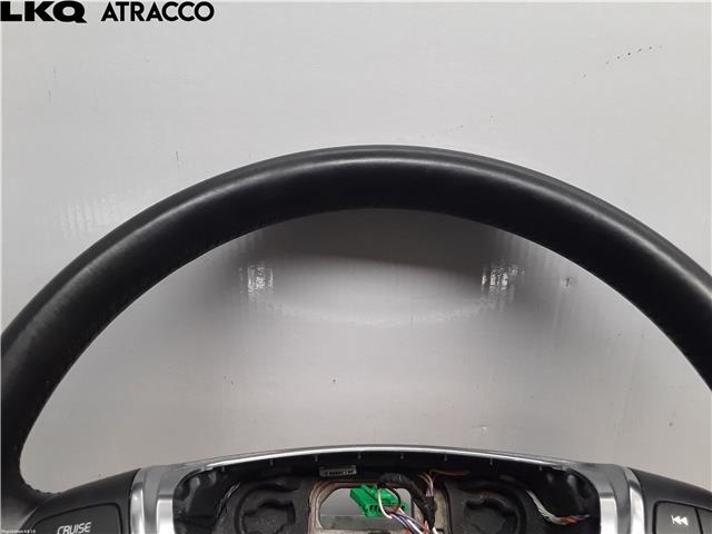 Ratt til Volvo V70 2014-2016 (Type III, Fase 2)  (31390465|)