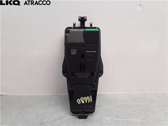 Sensor diverse til Volvo V70 2014-2016 (Type III, Fase 2) (31387311|)