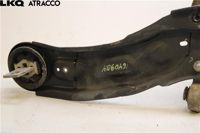 Hjulspindel høyre bak til Mercedes CLA 2013-2019 (C117) (C117) (A1763500600|)