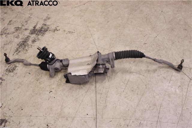 Tannstang elektrisk til Mercedes CLA, 2013-2019 (C117) (C117) (A2464603501)