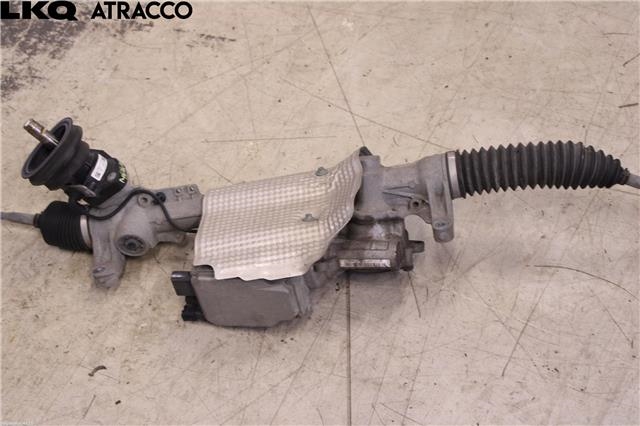 Tannstang elektrisk til Mercedes CLA 2013-2019 (C117) (C117) (A2464603501|)