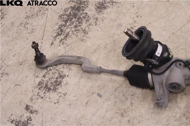 Tannstang elektrisk til Mercedes CLA 2013-2019 (C117) (C117) (A2464603501|)