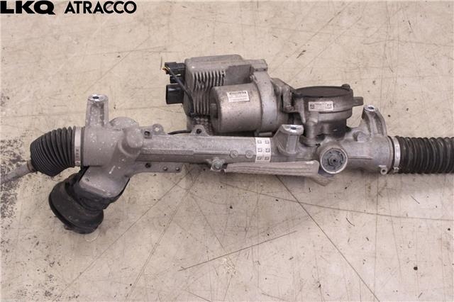 Tannstang elektrisk til Mercedes CLA 2013-2019 (C117) (C117) (A2464603501|)