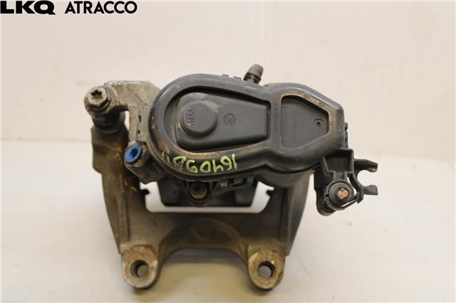 Bremsecaliper venstre bak til Mercedes CLA 2013-2019 (C117) (C117) (A1764230181|)