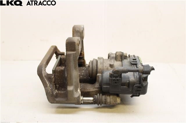 Bremsecaliper venstre bak til Mercedes CLA 2013-2019 (C117) (C117) (A1764230181|)