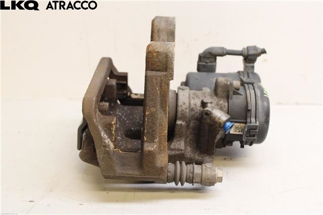 Bremsecaliper høyre bak til Mercedes CLA 2013-2019 (C117) (C117) (A1764230281|)
