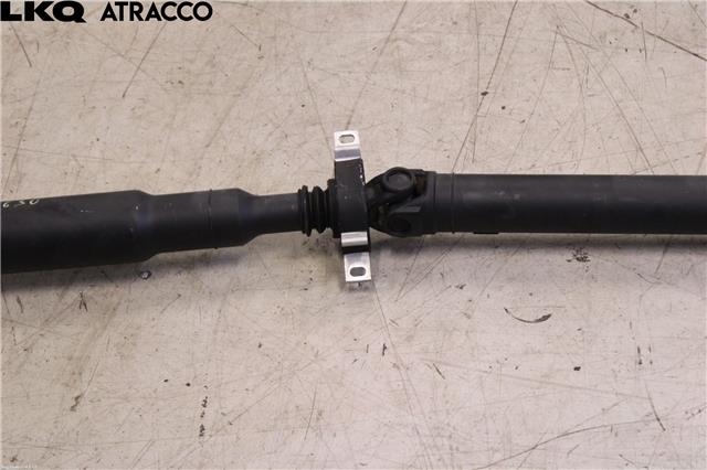 Mellomaksel til BMW 5-Serie 2010-2017 (F10/F11) (F10/F11) (26107614677|)