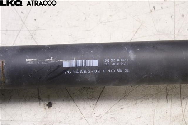 Mellomaksel til BMW 5-Serie 2010-2017 (F10/F11) (F10/F11) (26107614677|)