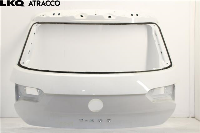 Bakluke combi til VW T-Roc 2017-->> (2GA827025A|)