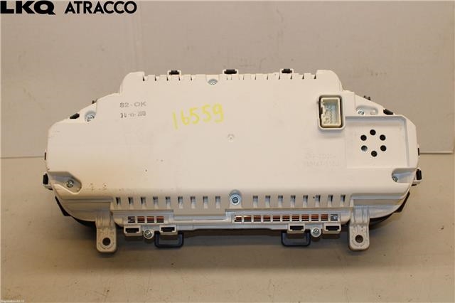 Instrumentpanel til Volvo V40 2012-2019  (36002948|)