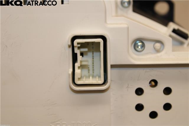 Instrumentpanel til Volvo V40 2012-2019  (36002948|)