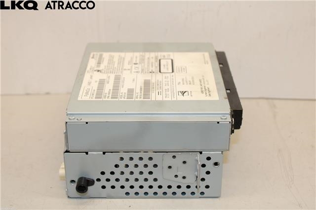 Bilstereo til Volvo V40 2012-2019  (36001114|)