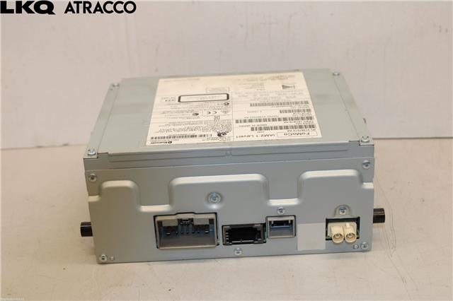 Bilstereo til Volvo V40 2012-2019  (36001114|)