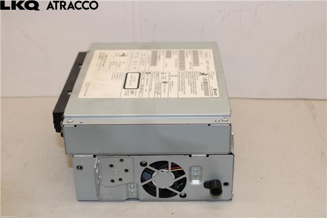 Bilstereo til Volvo V40 2012-2019  (36001114|)