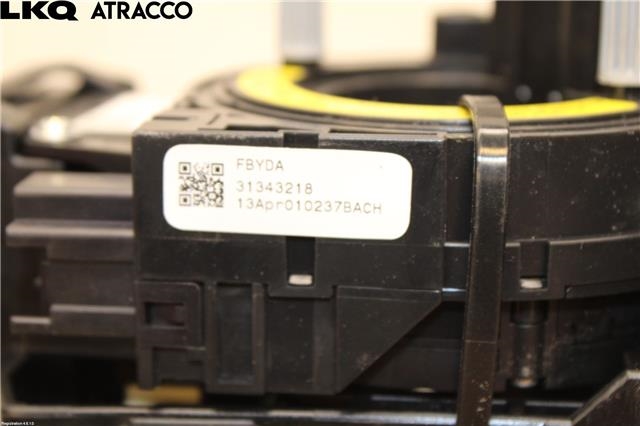 Bryter combi til Volvo V40 2012-2019  (31343218|)