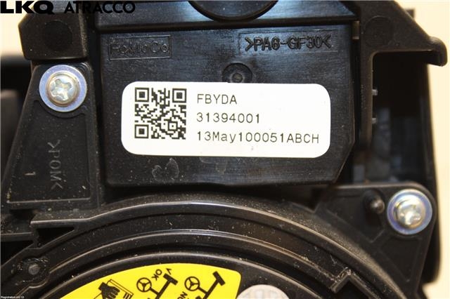 Bryter combi til Volvo V40 2012-2019  (31343218|)