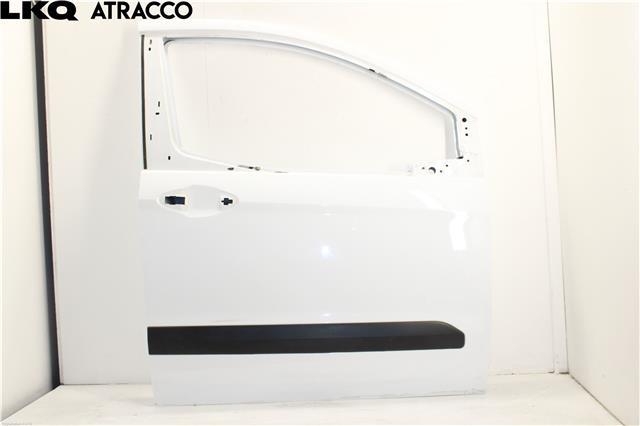 Dør høyre foran til Ford Transit Courier, 2014-2018 (Type I, Fase 1)  (2447773)