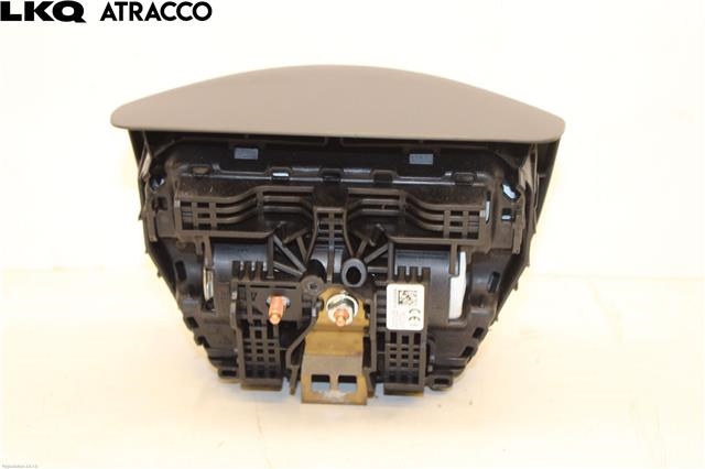 Airbag rattpute til Renault Zoe 2013-2019 (Fase 1)  (985706914R|)