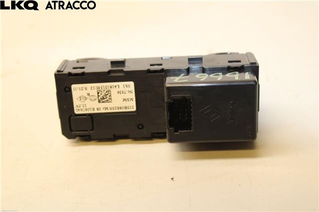 Diverse deler til Renault Zoe 2013-2019 (Fase 1)  (253B08825R|)