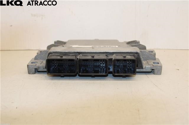 Styreenhet motor til Renault Zoe 2013-2019 (Fase 1)  (237D40225R|)