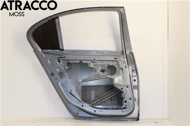 Dør venstre bak til BMW 5-Serie 2003-2010 (E60/E61) (E60/E61) (41527202341|)