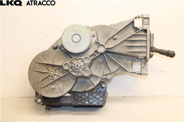 Baklukeåpner motor til Mercedes C-Klasse, 2014-2018 (Fase 1) (W205) (W205) (A2058200342)