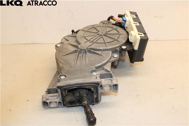 Baklukeåpner motor til Mercedes C-Klasse 2014-2018 (Fase 1) (W205) (W205) (A2058200342|)