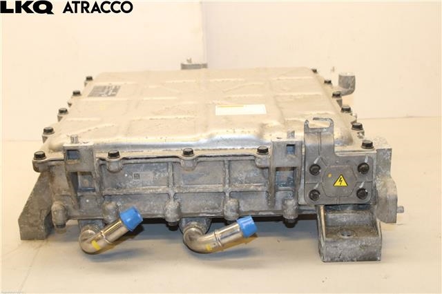 Batterilader kabel til Hyundai Ioniq Electric 2016-2019 (Fase 1)  (364000E155|)
