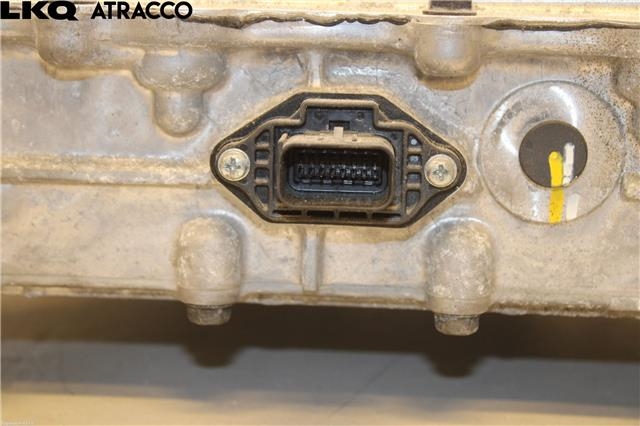 Batterilader kabel til Hyundai Ioniq Electric 2016-2019 (Fase 1)  (364000E155|)