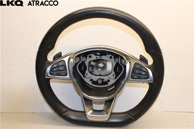 Ratt til Mercedes C-Klasse, 2014-2018 (Fase 1) (W205) (W205) (A0004603803)