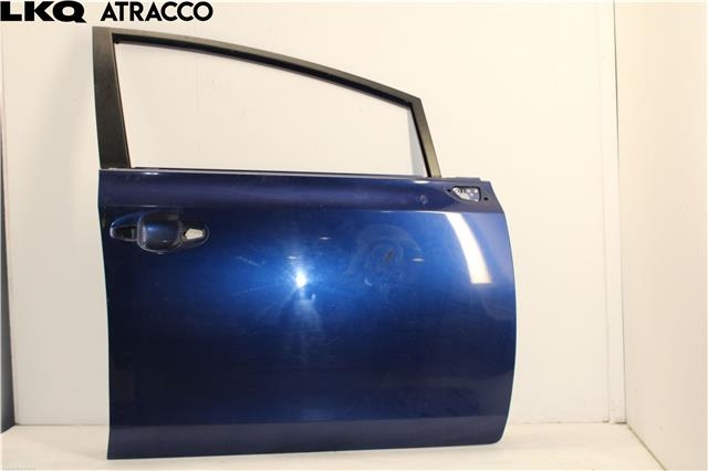 Dør høyre foran til Toyota Prius +7, 2012-2020 (Type III) (stasjonsvogn) (stasjonsvogn) (6700147110)